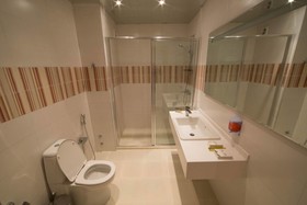 Qafqaz Yeddi Gozel Hotel