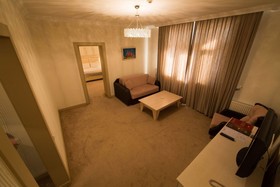 Qafqaz Yeddi Gozel Hotel