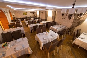 Qafqaz Yeddi Gozel Hotel