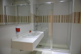 Qafqaz Yeddi Gozel Hotel