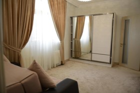 Qafqaz Yeddi Gozel Hotel
