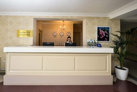 Qafqaz Yeddi Gozel Hotel