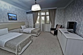 Qafqaz Yeddi Gozel Hotel