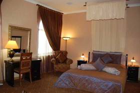 My Way Hotel