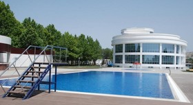 Agsaray Deluxe Hotel