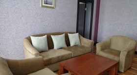 Agsaray Deluxe Hotel