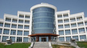 Agsaray Deluxe Hotel