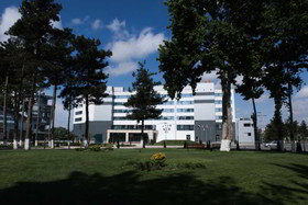 Kur Hotel