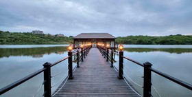 Sakit Göl Hotel - Silent Lake Hotel