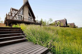 Sakit Göl Hotel - Silent Lake Hotel