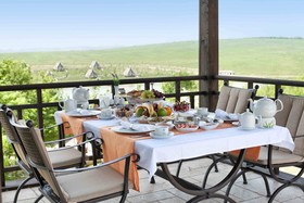 Sakit Göl Hotel - Silent Lake Hotel