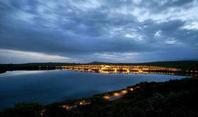 Sakit Göl Hotel - Silent Lake Hotel