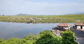 Sakit Göl Hotel - Silent Lake Hotel