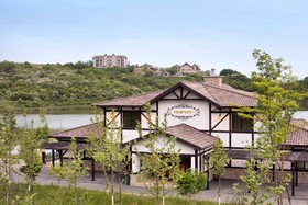 Sakit Göl Hotel - Silent Lake Hotel
