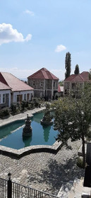 F Garden Hotel
