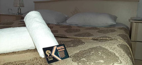 F Garden Hotel