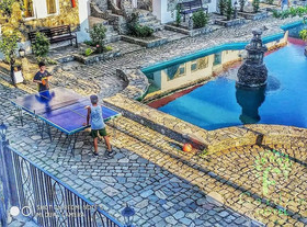 F Garden Hotel