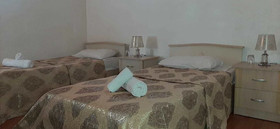 F Garden Hotel