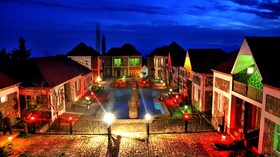 F Garden Hotel