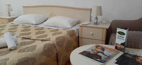 F Garden Hotel