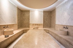 Marxal Resort & SPA
