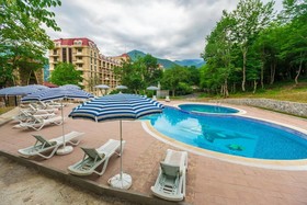Marxal Resort & SPA