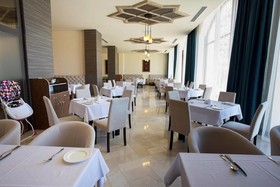 Marxal Resort & SPA