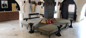 Sheki Saray Hotel