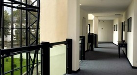 Sheki Saray Hotel
