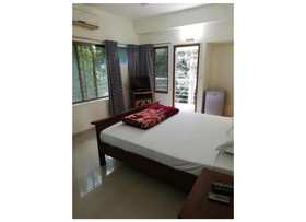 Ambrosia Guest House