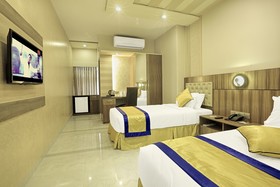 Asia Hotel & Resorts