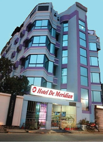 Hotel De Meridian