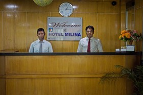 Hotel Milina