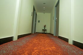 Hotel Omni Residency