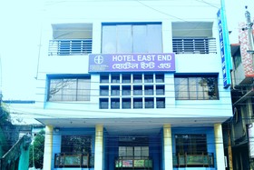 Hotel East End