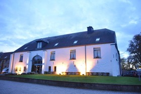Le Manoir du Capitaine