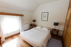 Le Manoir du Capitaine