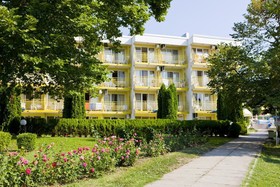 Orchidea Park