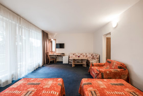 BSA Gradina Hotel