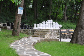 BSA Gradina Hotel