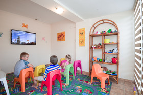 BSA Gradina Hotel
