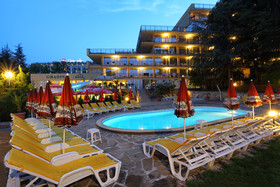 BSA Gradina Hotel