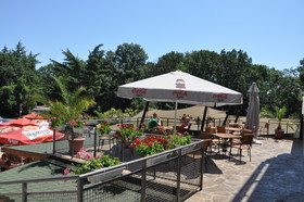 BSA Gradina Hotel