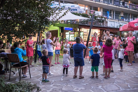 BSA Gradina Hotel