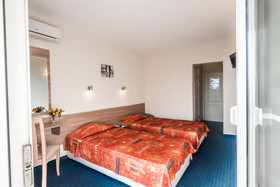 BSA Gradina Hotel