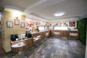 BSA Gradina Hotel