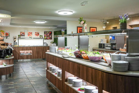 BSA Gradina Hotel