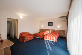 BSA Gradina Hotel
