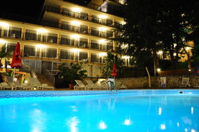 BSA Gradina Hotel