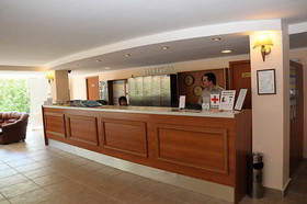 BSA Gradina Hotel